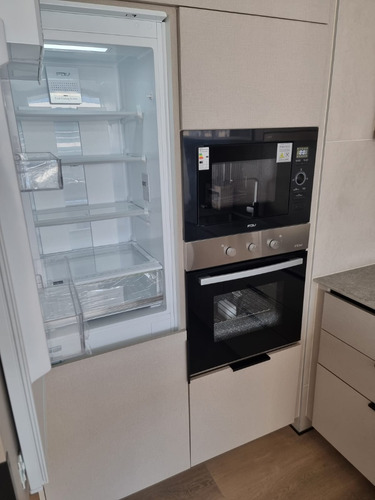 Arriendo Departamento 1D 1B 1E 1B Alto Las Condes - Las Condes