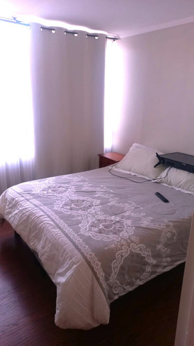 Venta Departamento NO 4D Walk-in cl&oacute;set 3B 2E 2B Rotonda Atenas - Las Condes