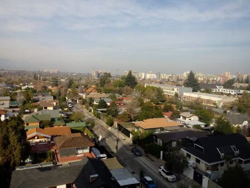 Venta Oficina SO 1B 1E Los Dominicos - Las Condes