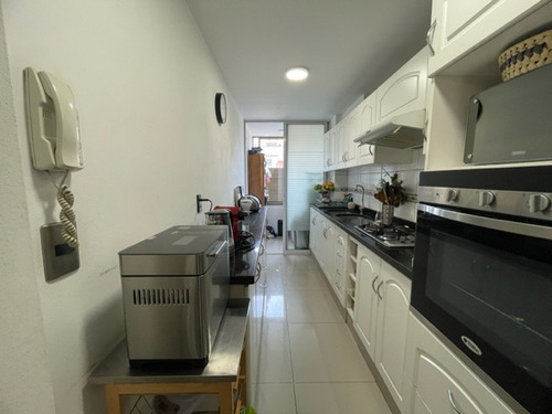 Venta Departamento O 3D en suite 2B 1E 1B Metro Monse&ntilde;or Eyzaguirre - &Ntilde;u&ntilde;oa