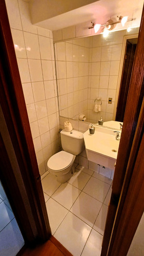 Arriendo Departamento SO 3D Walk-in cl&oacute;set 3B 2E 1B Sebasti&aacute;n Elcano - Las Condes