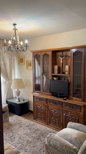 Venta Departamento NP 3D 1B Metro Irarr&aacute;zaval - &Ntilde;u&ntilde;oa