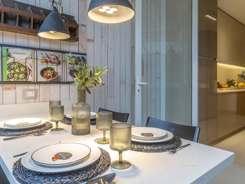 Arriendo Departamento 3D 3B 2E Metro Manquehue - Apumanque - Las Condes