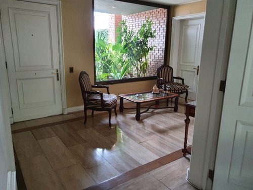 Venta Departamento NO 4D en suite Walk-in cl&oacute;set 3B 3E 1B San Dami&aacute;n - Las Condes
