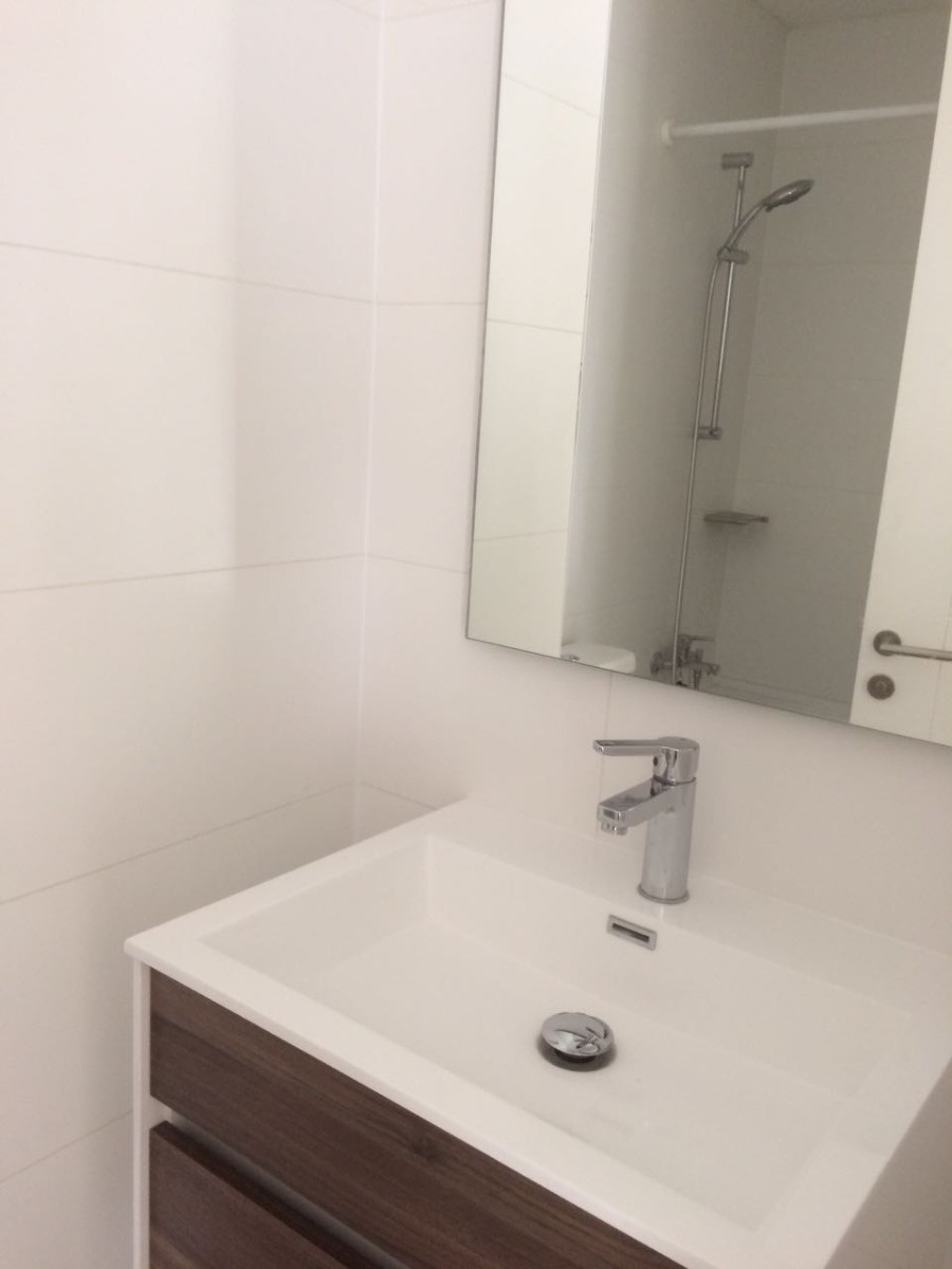 Arriendo Departamento 2D 2B 1E 1Bd Las Lilas - Providencia