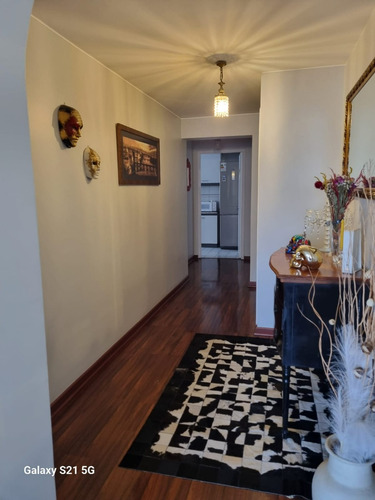 Arriendo Departamento NO 3D en suite Walk-in cl&oacute;set 3B 1E 1B Vaticano - Las Condes