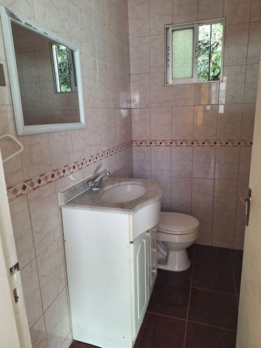 Arriendo Casa 3D 3B 3E Troncos Viejos - La Reina