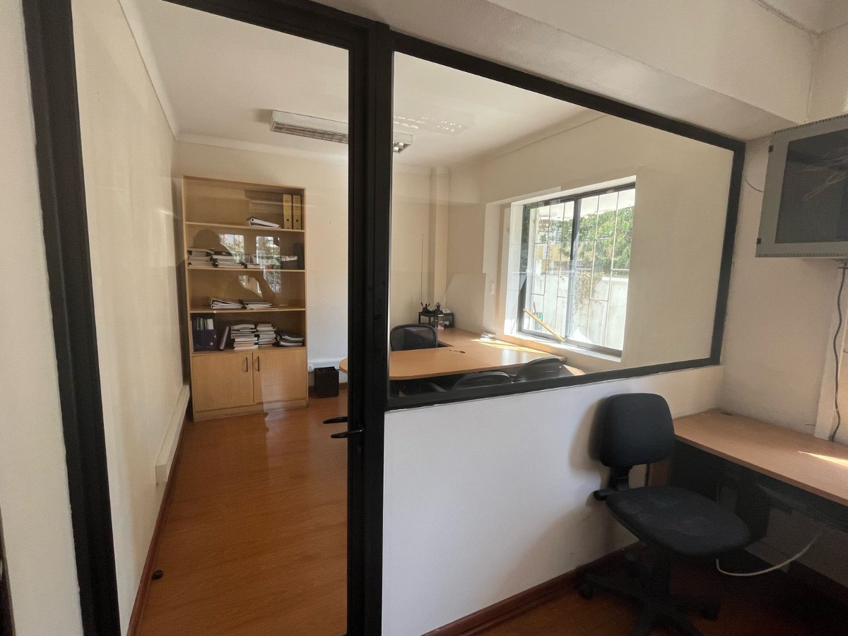 Arriendo Oficina NO 2B 1Bd Los Leones - Providencia