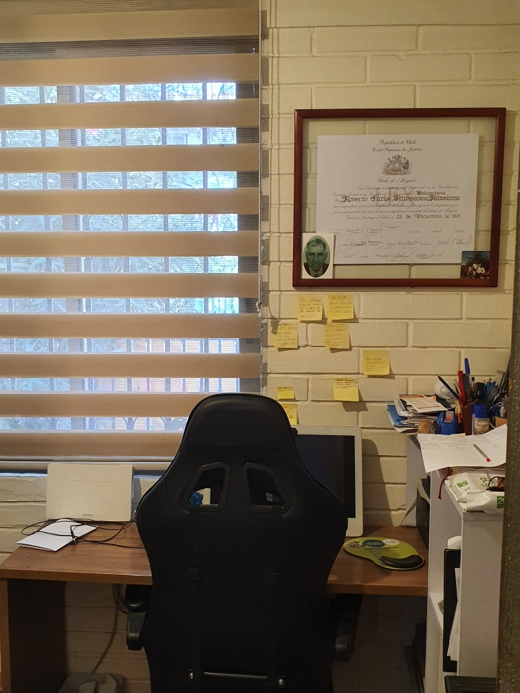 Venta Casa 4D 2B 2E Villa Frei - &Ntilde;u&ntilde;oa