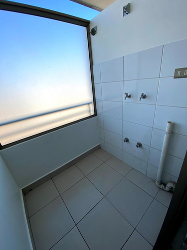 Arriendo Departamento SO 2D en suite Walk-in cl&oacute;set 2B 1E Metro Monse&ntilde;or Eyzaguirre - &Ntilde;u&ntilde;oa