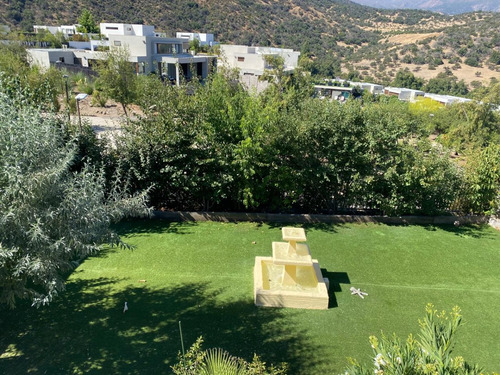 Venta Casa NO 4D en suite Walk-in cl&oacute;set 4B 3E 1B Los Trapenses - Lo Barnechea