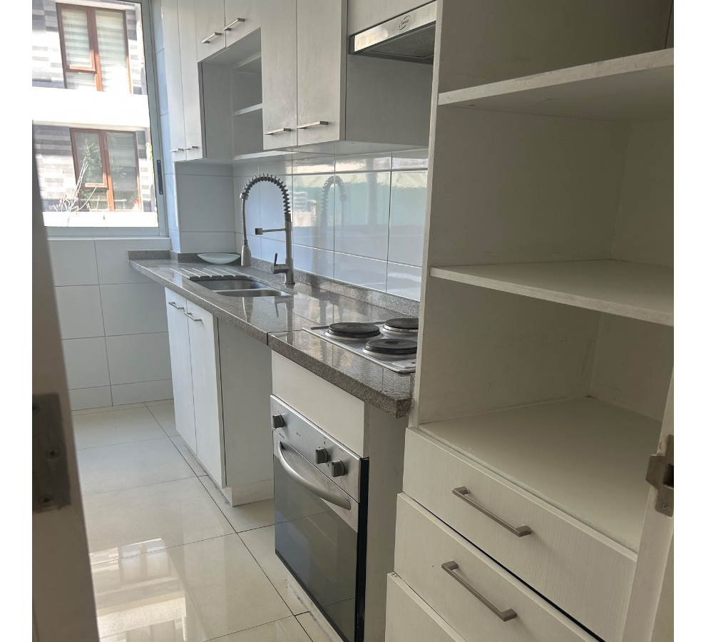 Arriendo Departamento 2D 3B 1E 1Bd Diego de Almagro - &Ntilde;u&ntilde;oa