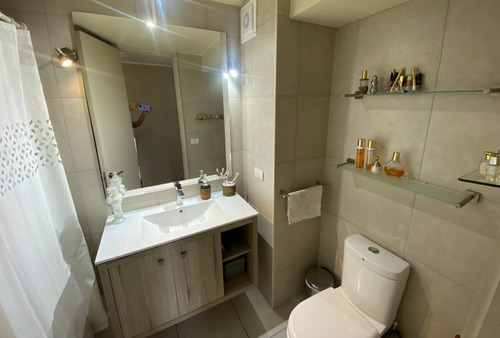 Venta Departamento P 3D en suite Walk-in cl&oacute;set 2B 1E 1B Plaza &Ntilde;u&ntilde;oa - &Ntilde;u&ntilde;oa