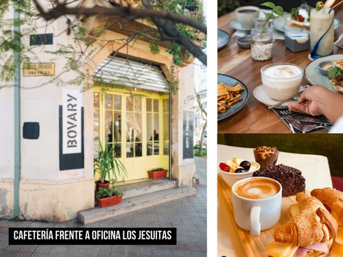 Arriendo Oficina 5B 10E 2B Barrio Italia - Providencia