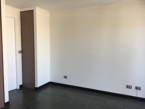 Venta Departamento SP 1D 1B 1E 1B Metro Manquehue - Apumanque - Las Condes