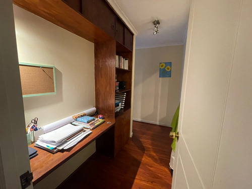 Venta Departamento NO 4D en suite 3B 3E 1B Rotonda Atenas - Las Condes
