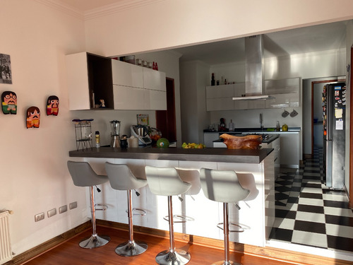 Venta Casa 6D en suite Walk-in cl&oacute;set 7B 6E 1B Chicureo - Colina