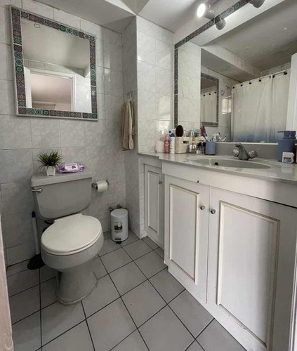 Arriendo Departamento 2D 2B 1E 1B Las Lilas - Providencia