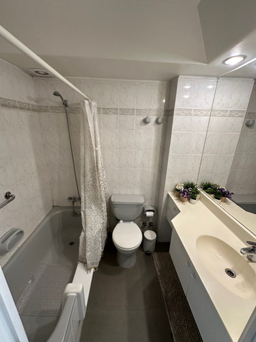 Venta Departamento NO 3D en suite 3B 1E 1B Sebasti&aacute;n Elcano - Las Condes