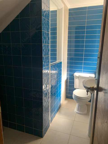 Arriendo Casa 5D 5B 4E 1B Rotonda Atenas - Las Condes