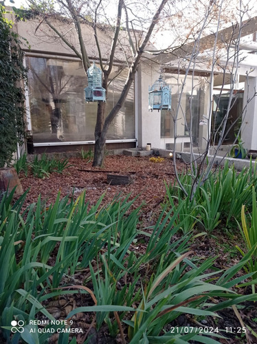 Venta Casa NOSP 4D 3B 2E 1B Los Dominicos - Las Condes