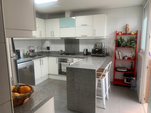 Arriendo Casa 5D en suite Walk-in cl&oacute;set 5B 2E La Reina Alta - La Reina