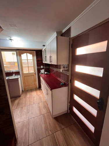 Arriendo Casa 4D 1B 2E Antigua Lo Barnechea - Lo Barnechea