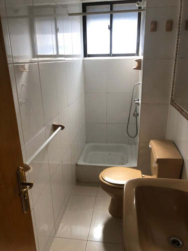 Arriendo Departamento NO 3D 3B 1E 1B  - Vitacura