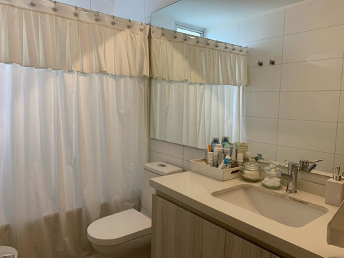 Venta Departamento NP 3D 2B 1E 1B Troncos Viejos - La Reina