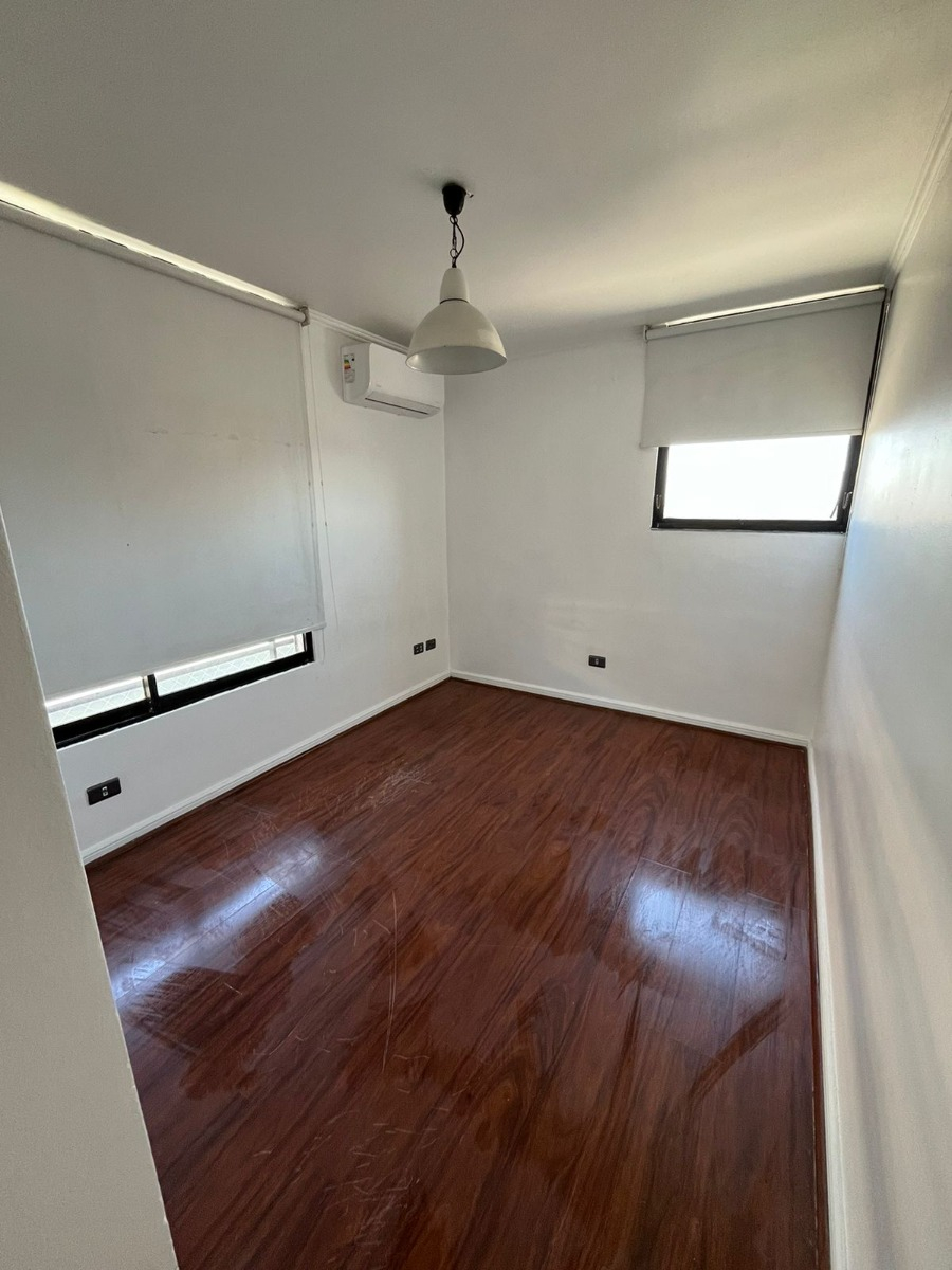 Arriendo Departamento O 2D en suite Walk-in cl&oacute;set 2B 1E 1Bd Rotonda Atenas - Las Condes