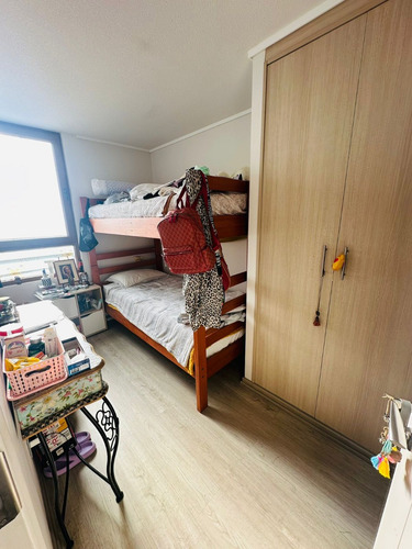 Arriendo Departamento O 2D en suite 2B 1E Plaza &Ntilde;u&ntilde;oa - &Ntilde;u&ntilde;oa