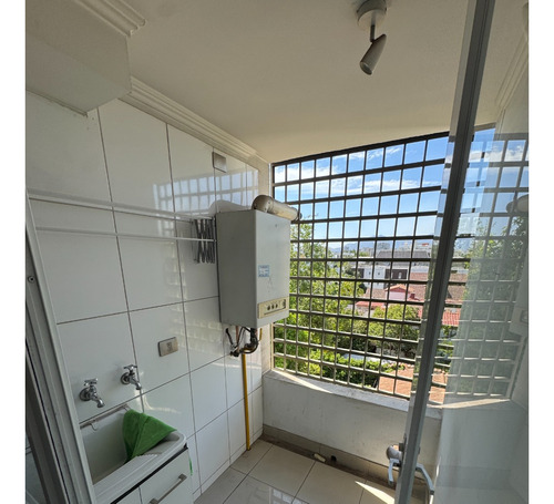 Arriendo Departamento NO 3D en suite 2B 1E 1B Plaza Ega&ntilde;a - &Ntilde;u&ntilde;oa