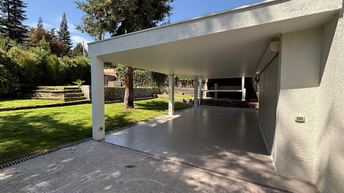 Venta Casa NO 4D en suite Walk-in cl&oacute;set 4B 2E 1B La Reina Alta - La Reina