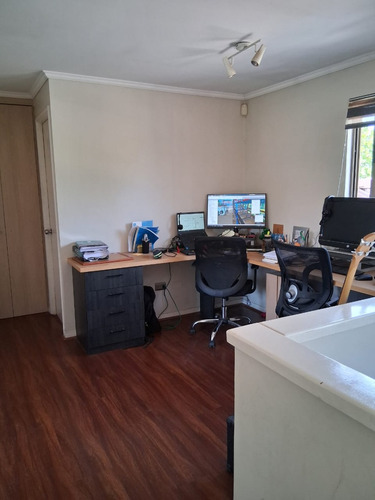 Venta Casa NO 3D en suite 3B 2E Chicureo - Colina