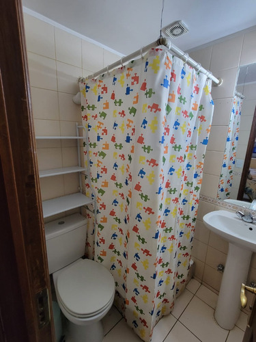 Arriendo Departamento NOSP 4D en suite Walk-in cl&oacute;set 4B 2E 1B Juan XXIII - Vitacura