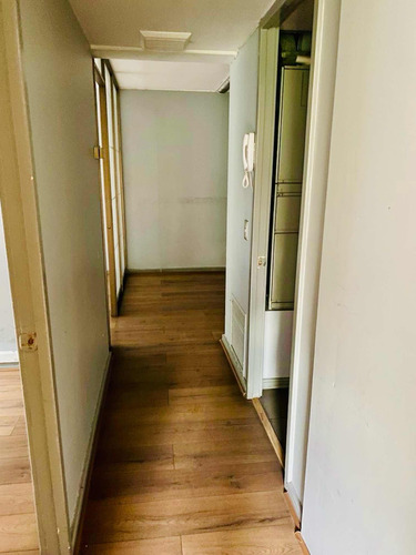 Arriendo Departamento 4D 2B 2E 1B Los Leones - Providencia