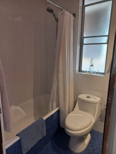 Venta Departamento NP 3D 2B 1E 1B Los Leones - Providencia