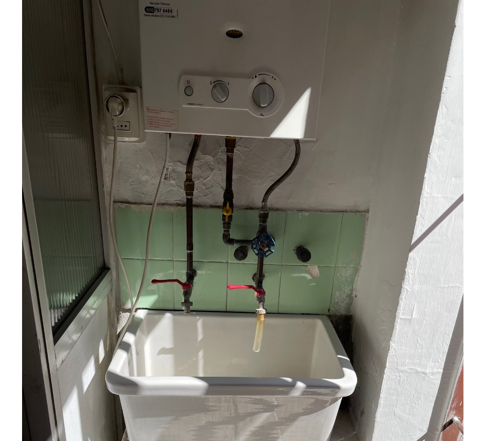 Arriendo Departamento O 2D 1B 1E Plaza &Ntilde;u&ntilde;oa - &Ntilde;u&ntilde;oa