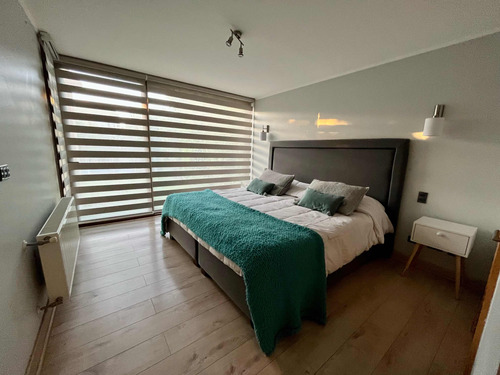 Venta Casa 3D 3B 3E Chicureo - Colina