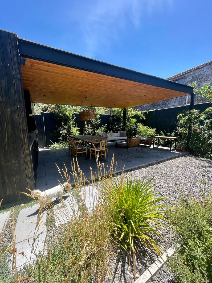 Venta Casa NO 5D en suite Walk-in cl&oacute;set 5B 3E 1Bd Los Dominicos - Las Condes