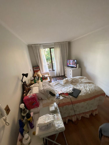 Venta Departamento O 1D en suite Walk-in cl&oacute;set 1B 1E 1B Las Lilas - Providencia