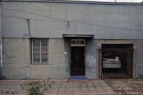 Venta Casa NP 3D 2B 1E Metro Monse&ntilde;or Eyzaguirre - &Ntilde;u&ntilde;oa