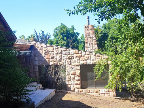 Venta Casa NOSP 6D en suite Walk-in cl&oacute;set 6B 6E 1B Santa Mar&iacute;a de Manquehue - Vitacura