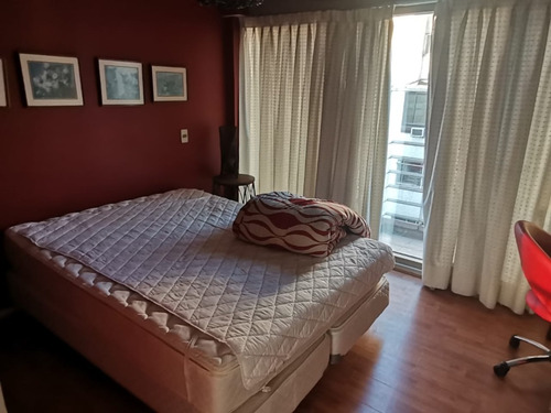 Arriendo Departamento SO 1D en suite 1B 1E 1B Los Leones - Providencia