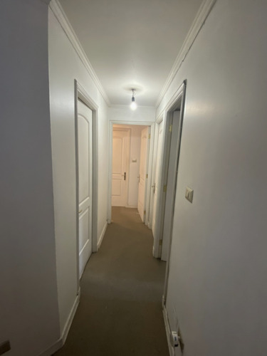 Venta Casa 4D en suite 2B 4E 1B Carlos Ossand&oacute;n - La Reina