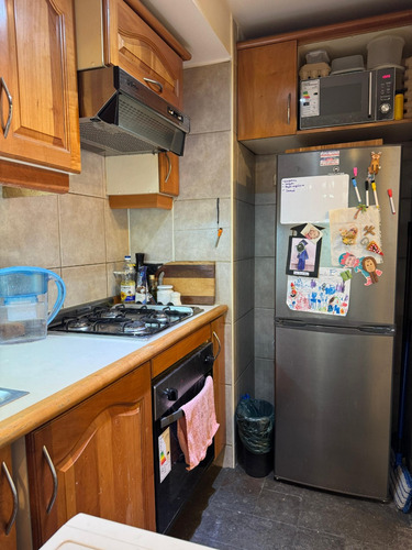 Arriendo Departamento P 2D en suite 2B 1E 1B Vaticano - Las Condes