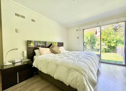 Arriendo Casa NOSP 4D en suite Walk-in cl&oacute;set 3B 3E La Dehesa - Lo Barnechea