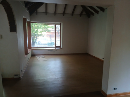 Venta Casa 6D 4B 2E 2B La Dehesa - Lo Barnechea