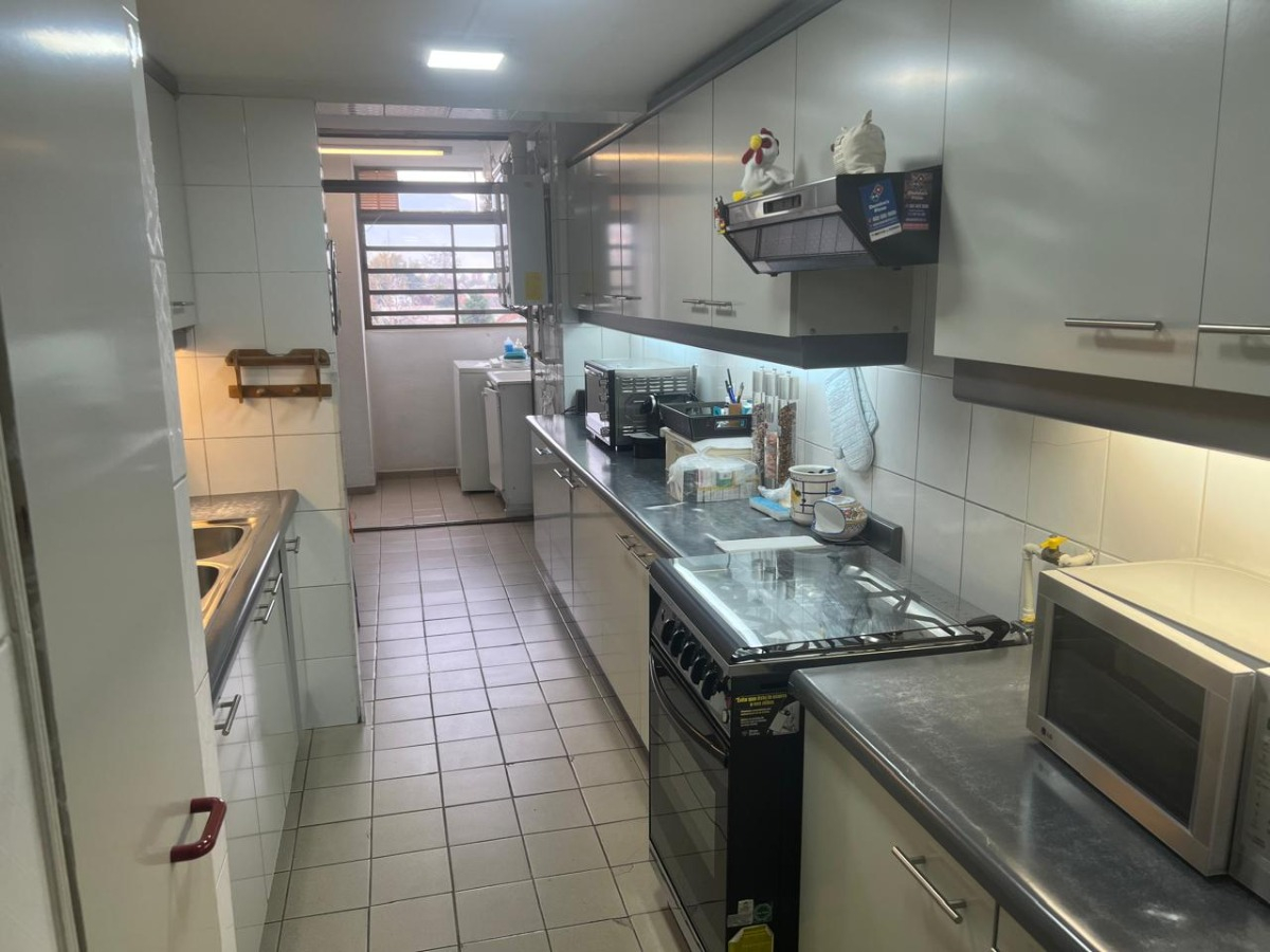Venta Departamento NO 4D en suite Walk-in cl&oacute;set 3B 1E 1Bd Alto Las Condes - Las Condes