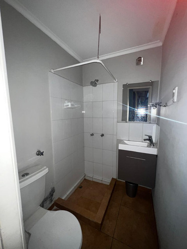 Arriendo Casa NOSP 3D en suite 3B 1E Sebasti&aacute;n Elcano - Las Condes